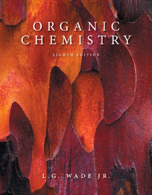 Organic Chemistry 8e by L.G.Wade JR.pdf